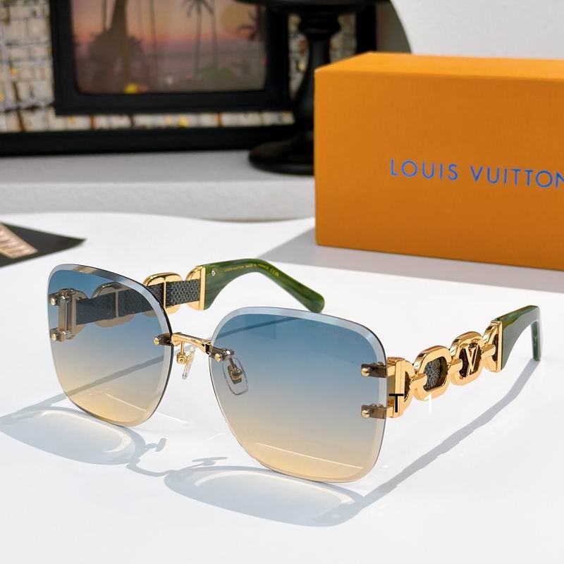 LV Sunglasses ID:20260410-2294